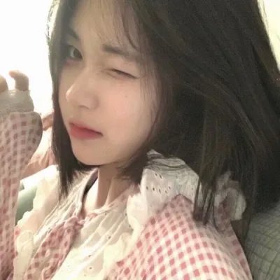 绽放吧百合
